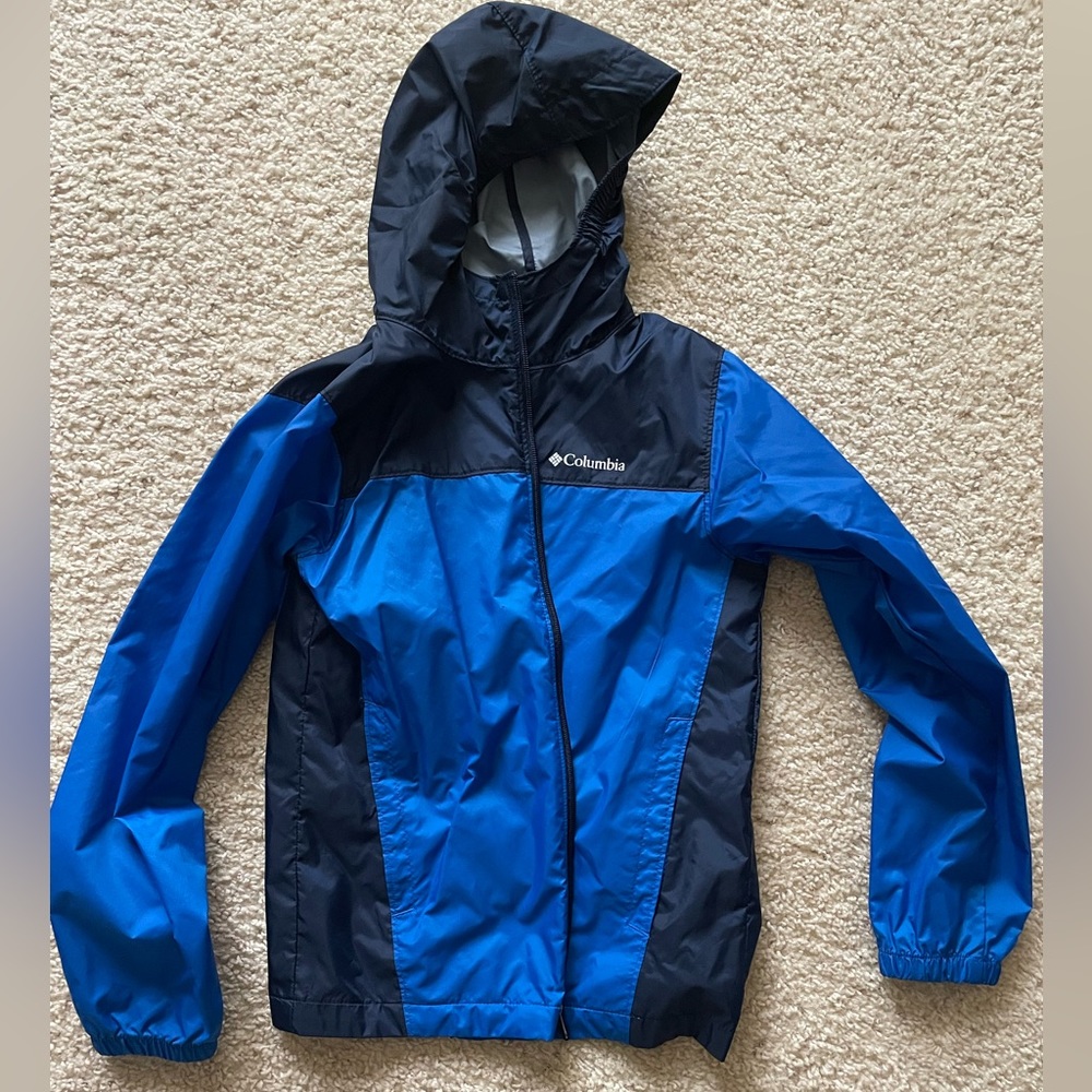 Columbia Boys Jacket